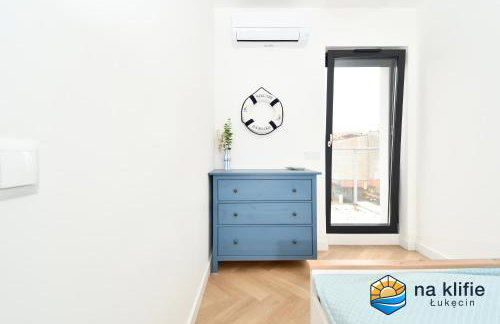 Apartament na klifie - Łukęcin - Foto 18