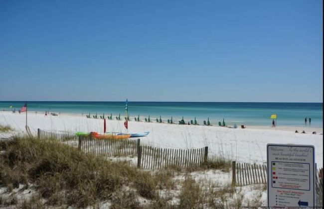 Sterling Sands 604 2 Bedroom Condo by RedAwning - Foto 39