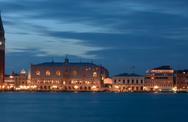 Tour de los misterios y leyendas de Venecia - Foto 1