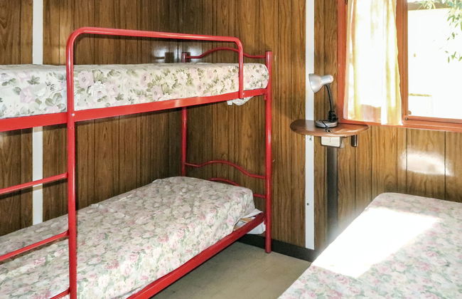 Bungalow A (AEG400) - Foto 8