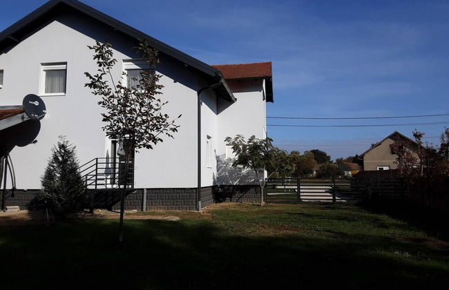 Villa Sorella Beautiful 3-bedroom Villa in Karanac - Foto 31