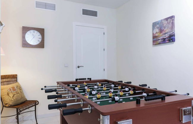 Villa Viewpoint 5 - Foto 27