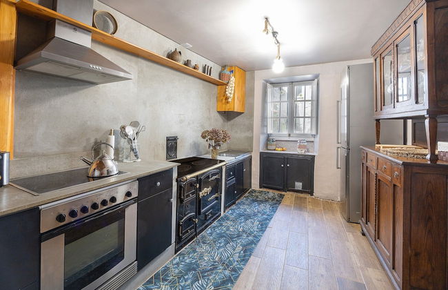 Pretty Cottage in Ourense - Photo 11