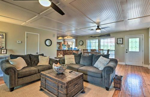 Bay Access and Dock Riverfront Tivoli Escape - Foto 5