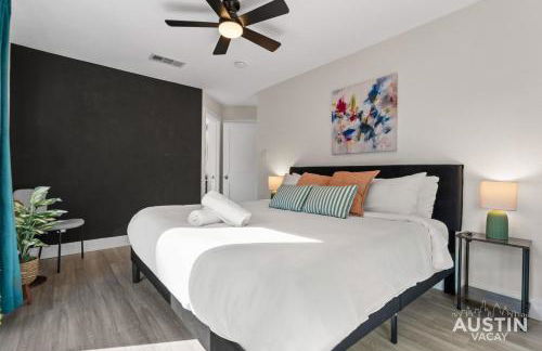 Pet Friendly 3BR 3BA Hill Country Home w Private Pool and Grill by Austin Vacay - Foto 14