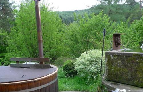 Holiday Home in Walscheid mit Terrasse- Grill by Interhome - Foto 43