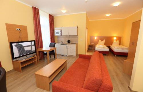 Appartementhotel in Stade - Foto 4