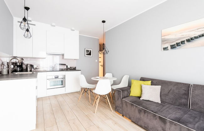 Flatbook City Center SPA Apartments - Foto 55