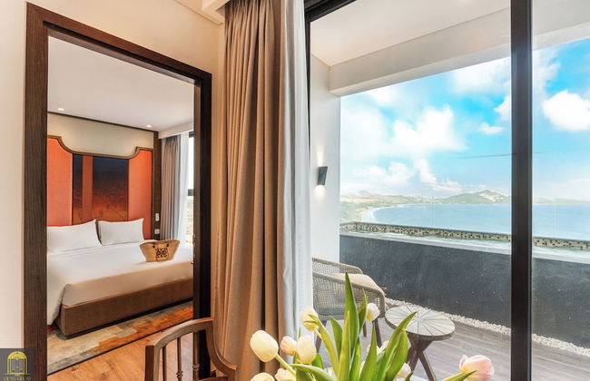 Phan Nguyen Mandala Mui Ne - Foto 4