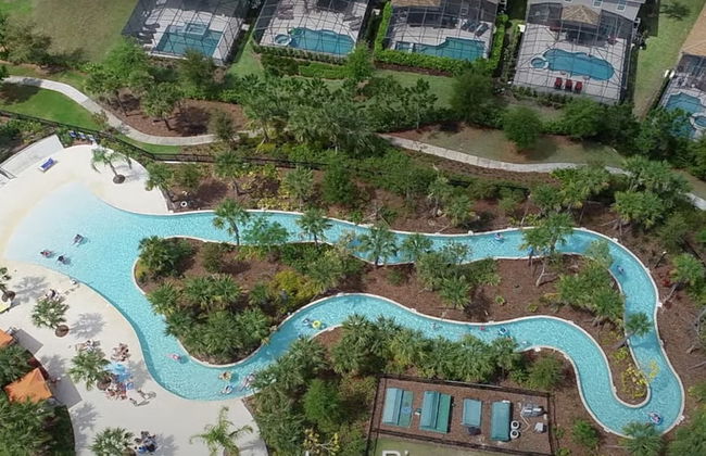 The Solterra Leisure Castle - Foto 29