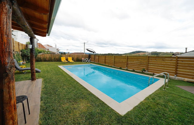 Casa Darcã - Foto 36