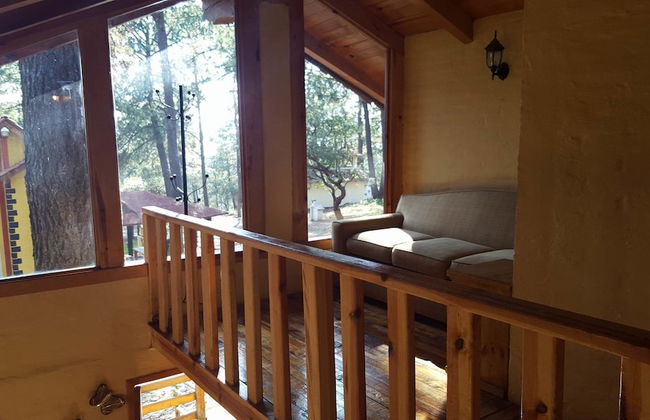 Cabanas Los Abuelos - Foto 10