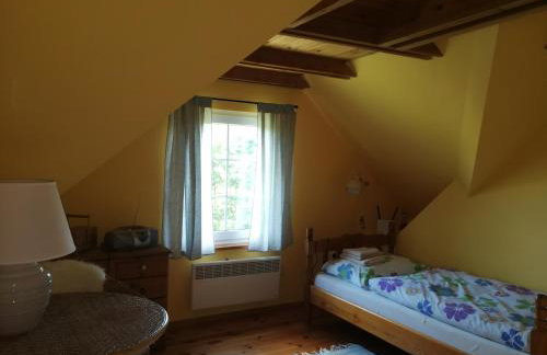 Dom pod strzecha - Foto 17