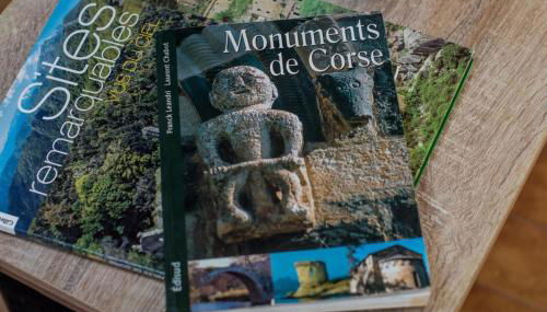 Villa «Occimara» Corse - Foto 5