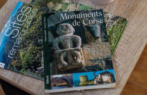 Villa «Occimara» Corse - Foto 5