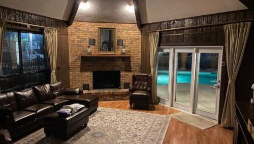 Golden Isles Lrge Home- Huge Pool, Hot Tub, Game Rm - Foto 3