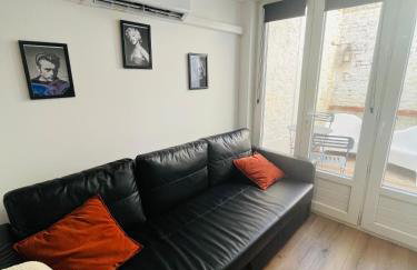 Le studio Béthunois - Appart hôtel centre climatisé - All confort - Foto 2