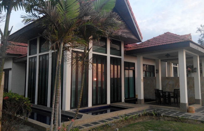 Sabah Beach Villas & Suites - Foto 48