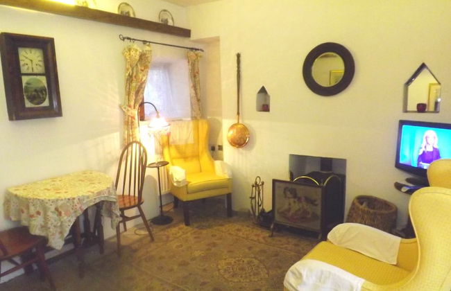 Kingsmills Cottages Moneymore - Foto 13