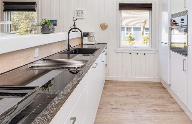 10 Person Holiday Home in Thisted - Foto 3