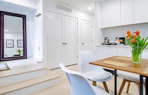 Bright & Cozy 1-BR Alcove in Bloomingdale - Foto 2