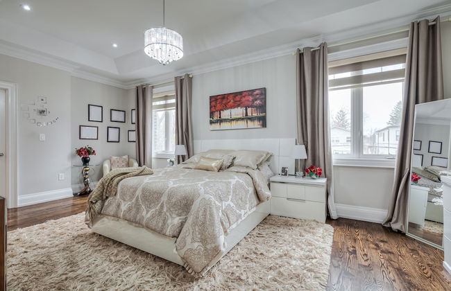 Waterfront Avenue Suites - Foto 2