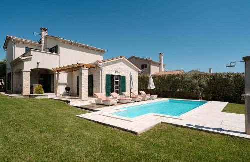 Villa De Marchi - Foto 1