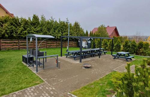 Villa Bella Zastan Sauna & Jacuzzi - Photo 12