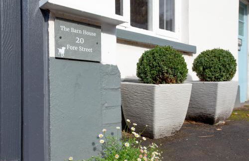 The Barn House - Foto 29