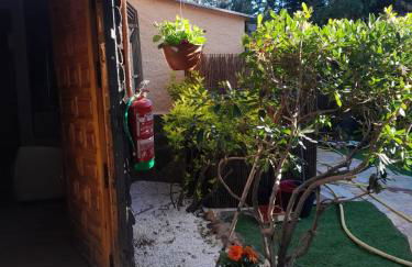 La cabaña de Paredes - Photo 22