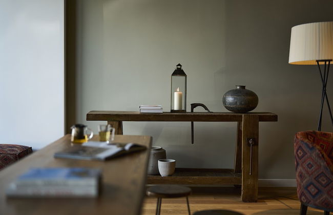 FREIgeist Homes - Serviced Apartments - Foto 5