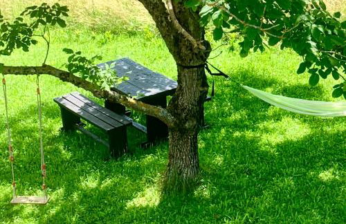 Wildernest Holiday Home - Foto 14