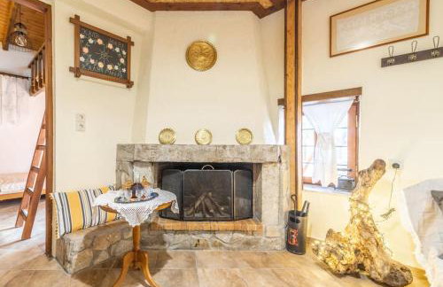 Relaxing StoneHouse Kamara with Jacuzzi - Foto 10