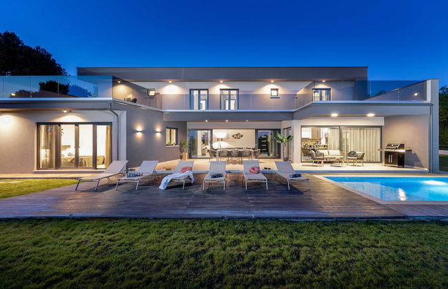 Villa Borealis - Foto 42