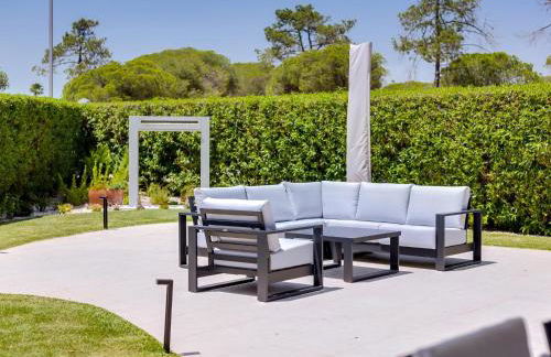 Casa Barakat with Pool and BBQ in Vale do Lobo - Foto 11