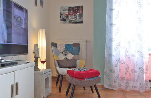 2 Zimmer Appartement Poseidon - Foto 13