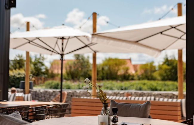 Villa in Cadzand-bad Near North Sea Beach - Photo 15