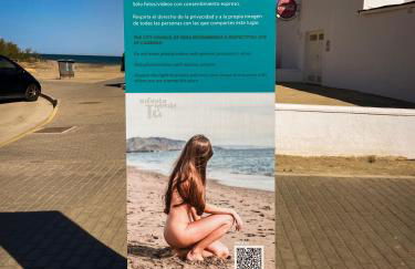 Apartamento Naturista “VeraBella” - Foto 26