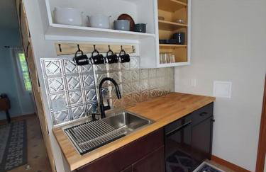 Ahrs Creek Retreat In the Timber - Foto 15