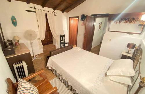 Serra do Caldeir o Private Pool Villa - Foto 52