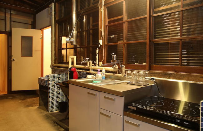 Iori Stay Hida - Foto 50