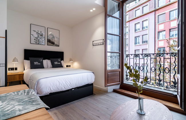 Limehome Vitoria Palacio Álava-Velasco - Foto 4