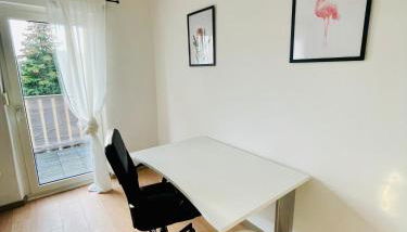 Wohlfühl Oase Stadtnah - Foto 2