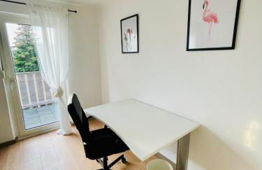 Wohlfühl Oase Stadtnah - Foto 2