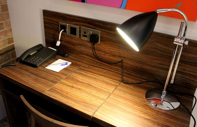 91 Aparthotel Jesmond Road - Foto 30