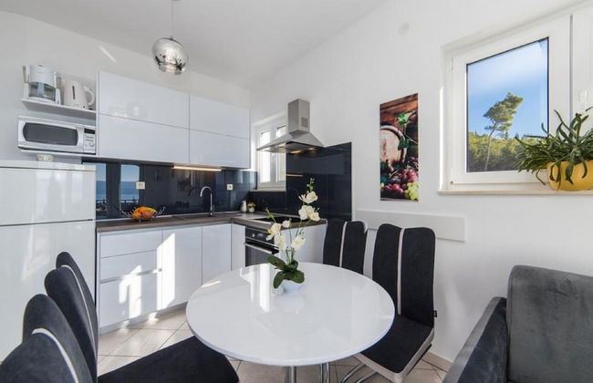 Apartment Tafra 2 - Foto 6