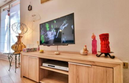 Chez Coralie - T2, 2 pers, parking, balcon - Photo 15