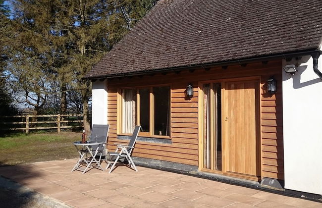 The Elms Annex - Foto 1