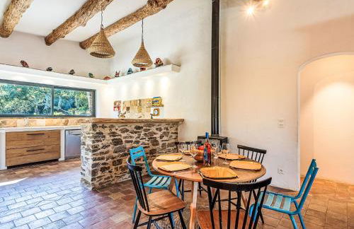 Holiday Home La Bastide Neuve by Interhome - Foto 8