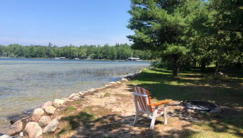 Marcia Lee Lake House - Foto 4